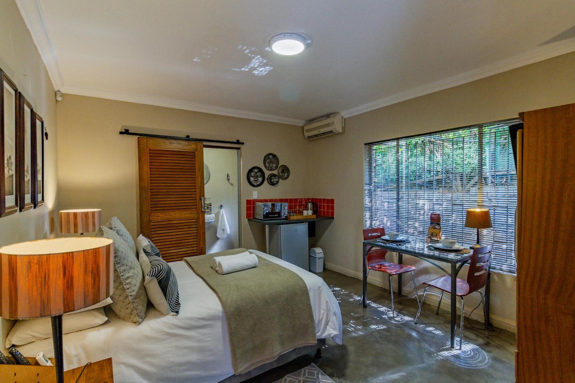 Pumleni Guesthouse Hartbeespoort Dış mekan fotoğraf