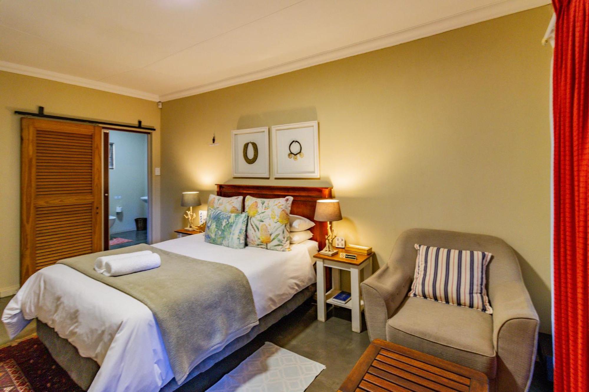 Pumleni Guesthouse Hartbeespoort Dış mekan fotoğraf