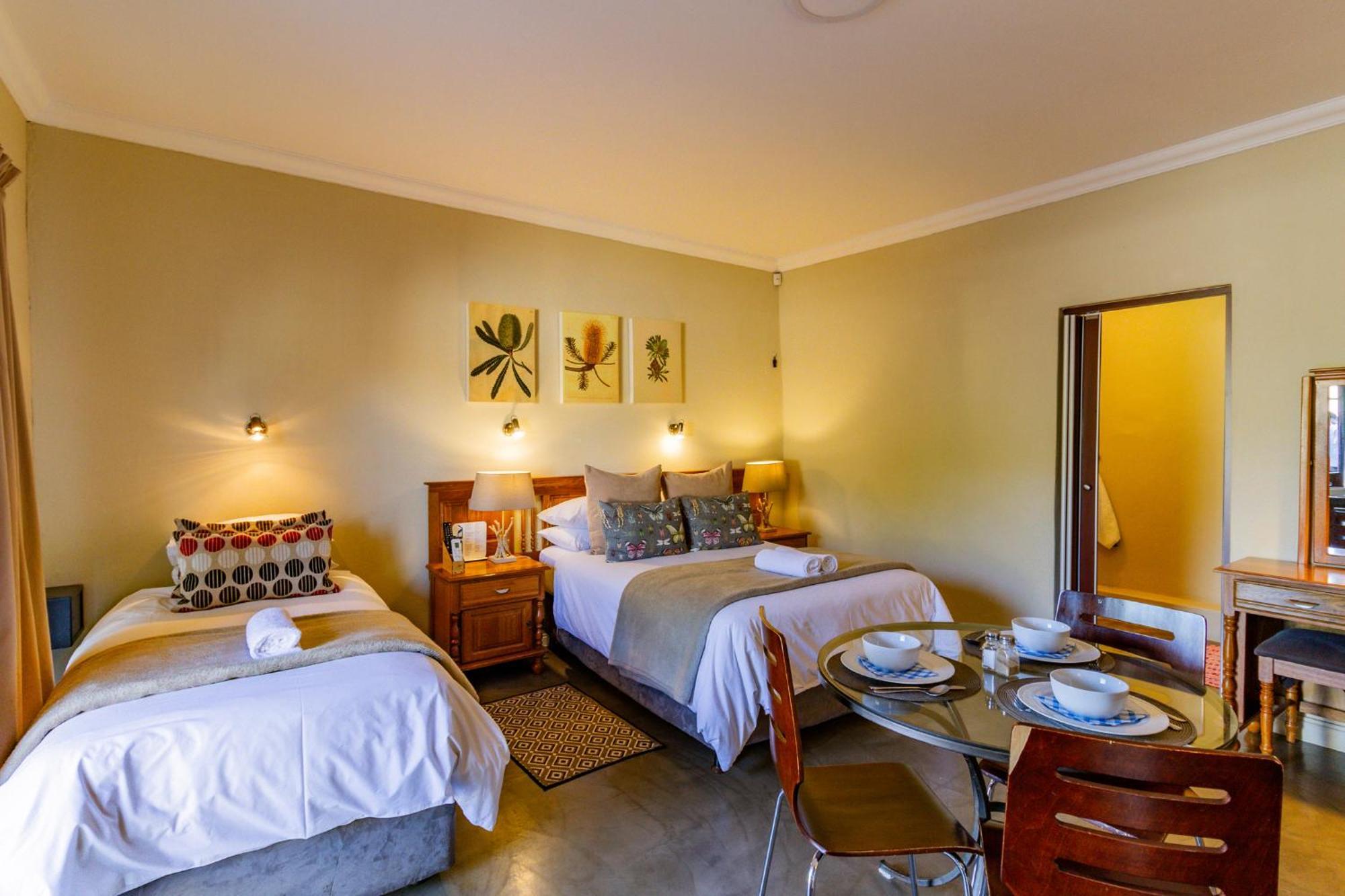 Pumleni Guesthouse Hartbeespoort Dış mekan fotoğraf