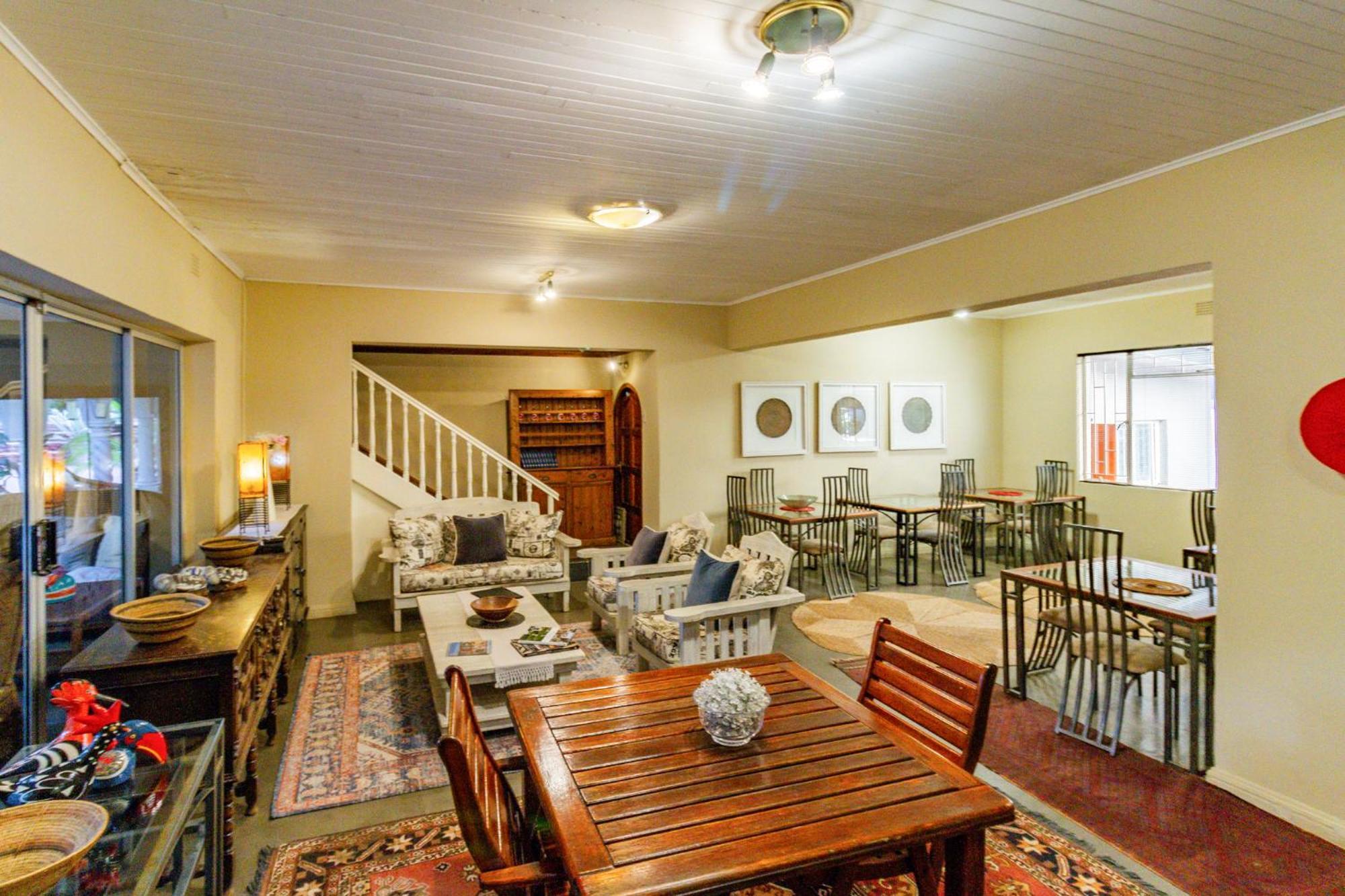 Pumleni Guesthouse Hartbeespoort Dış mekan fotoğraf