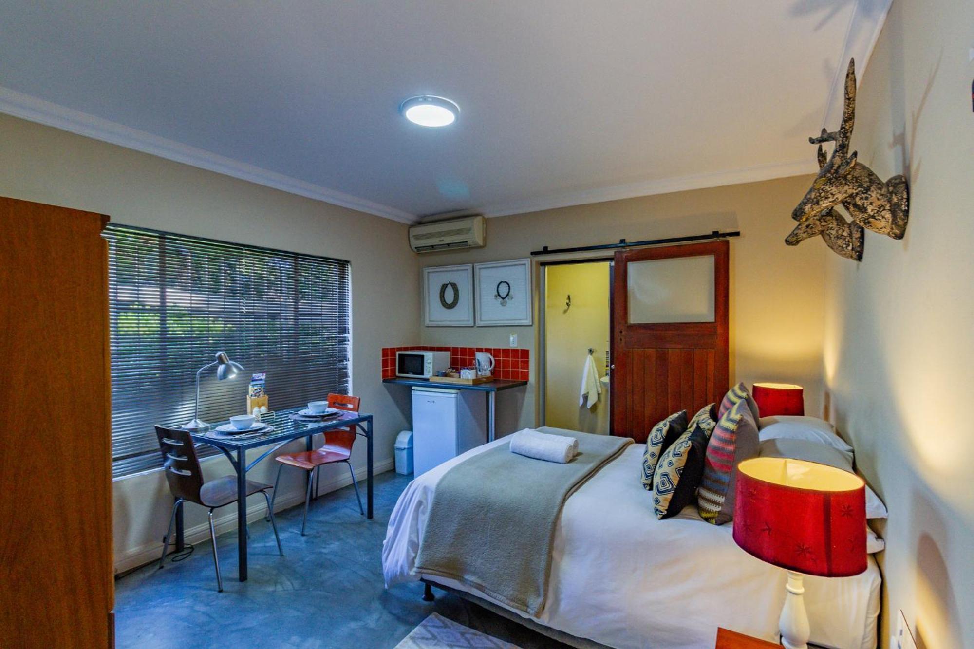 Pumleni Guesthouse Hartbeespoort Dış mekan fotoğraf