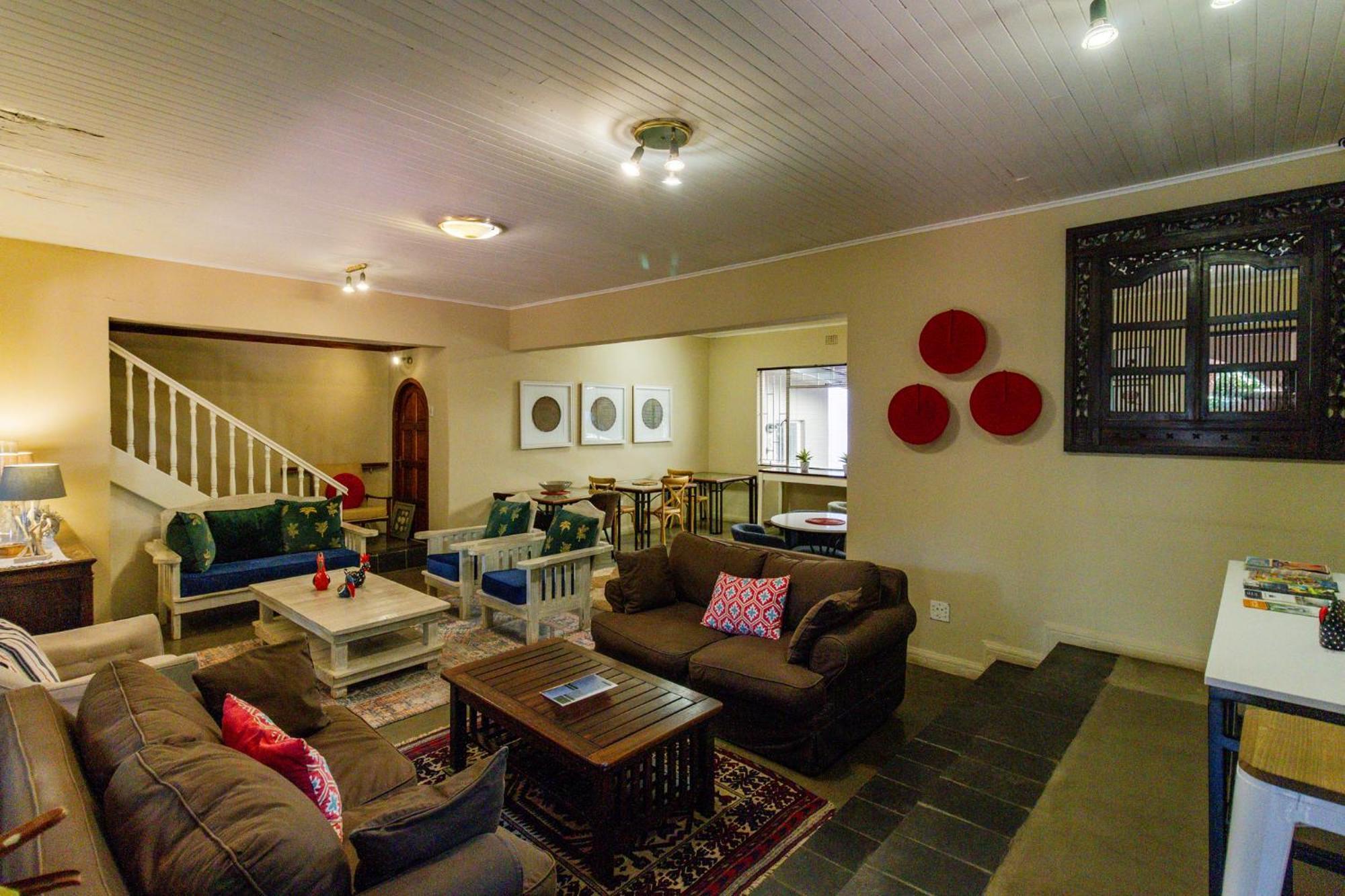 Pumleni Guesthouse Hartbeespoort Dış mekan fotoğraf