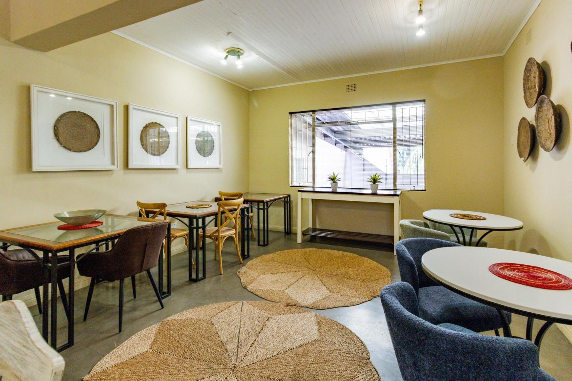 Pumleni Guesthouse Hartbeespoort Dış mekan fotoğraf