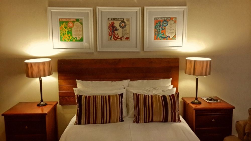 Pumleni Guesthouse Hartbeespoort Dış mekan fotoğraf