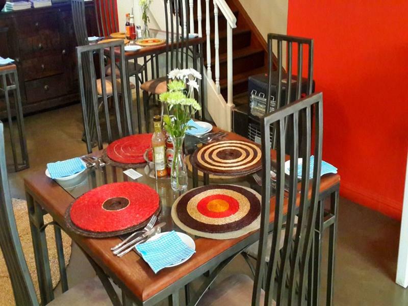 Pumleni Guesthouse Hartbeespoort Dış mekan fotoğraf