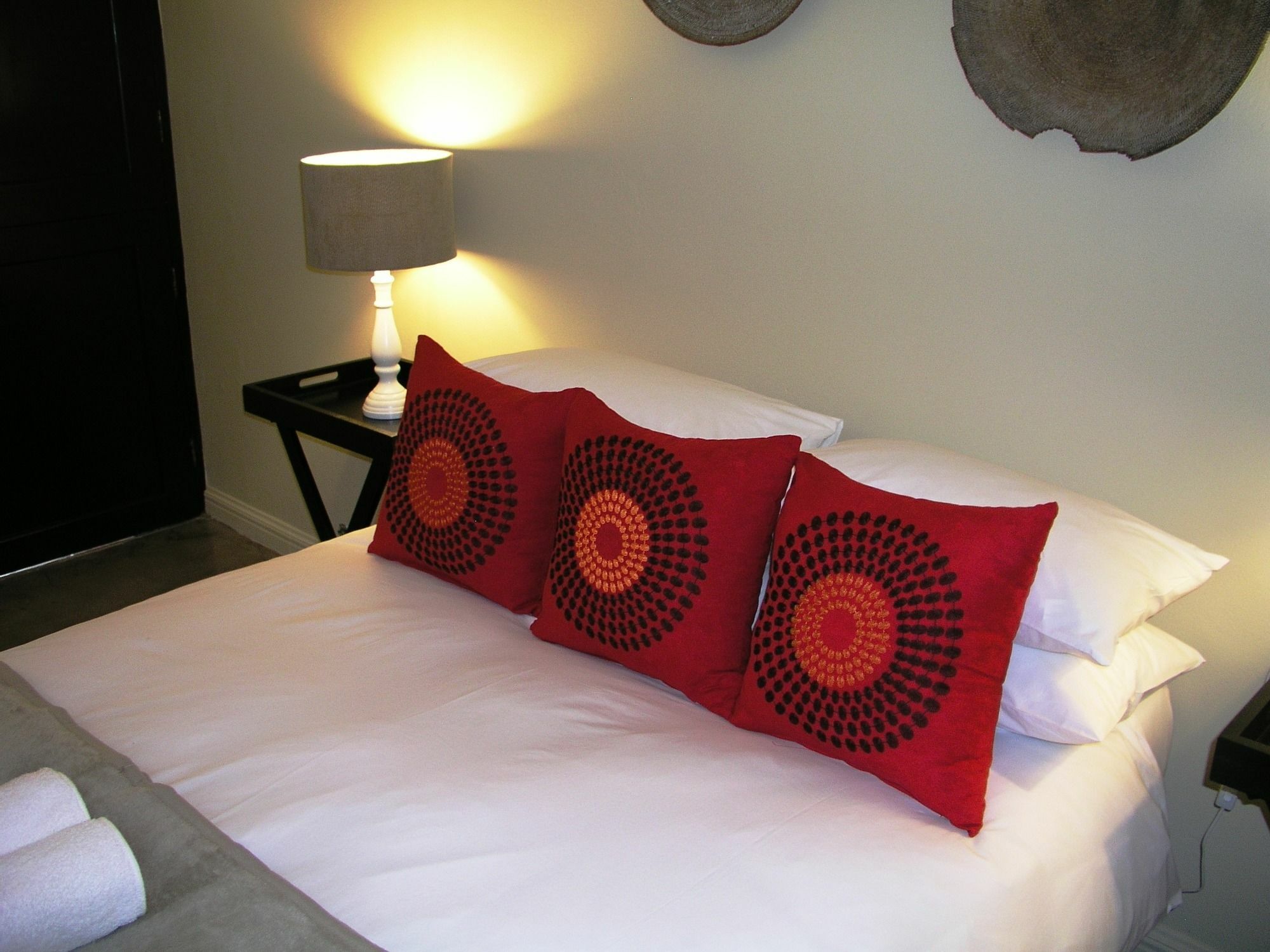 Pumleni Guesthouse Hartbeespoort Dış mekan fotoğraf